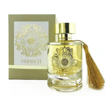 AlHambra Anarch Eau De Parfum 100ml - The Scents Store